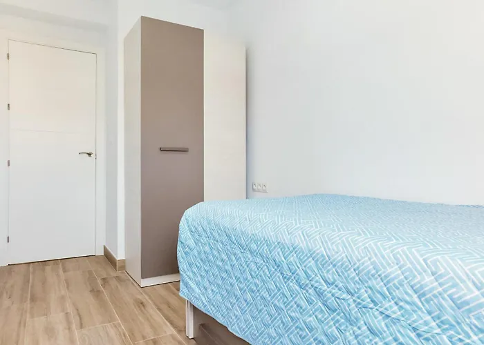 3 Bedroom Amazing In * Cádiz