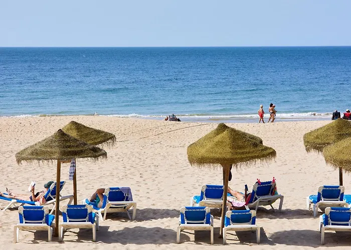 3 Bedroom Amazing In Cádiz