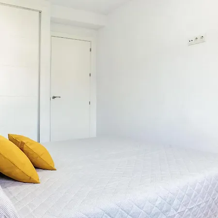 Apartamento Beautiful In With Kitchen Cádiz