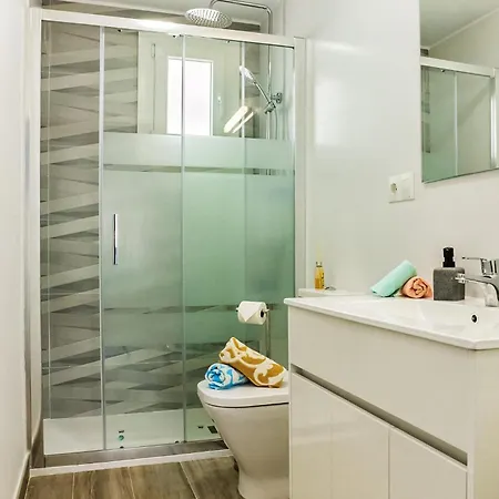 Beautiful In With Kitchen