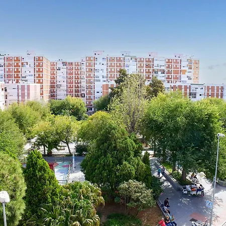 3 Bedroom Amazing In 公寓 加的斯