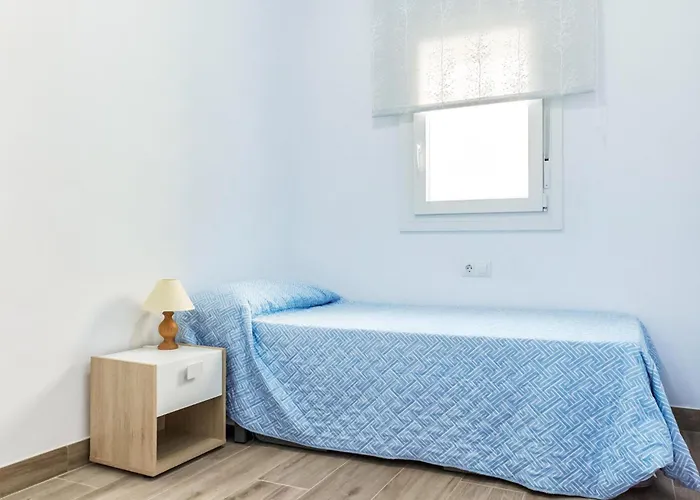 3 Bedroom Amazing In Appartamento