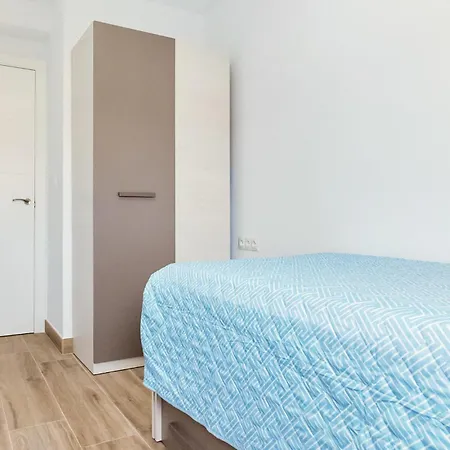 Beautiful In With Kitchen * Cadiz