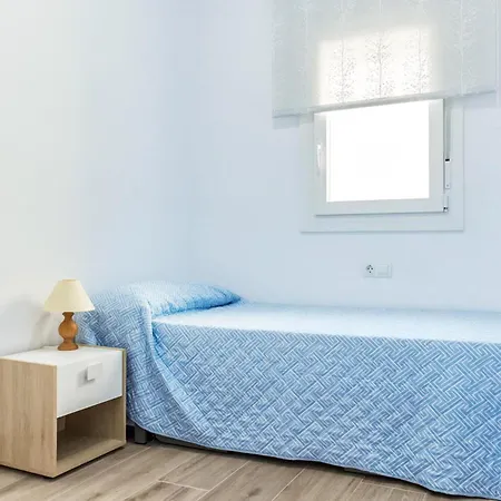 Beautiful In With Kitchen Apartment